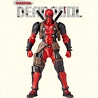 Колекційні фігурки DeadPool рухлива іграшка Дедпул для фанатів коміксів та колекціонерів