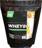 Протеин TNT Target Nutrition Trend WHEY 80