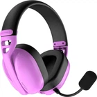 Наушники Hator Hyperpunk 3 Hi-Res SyncHUB Wireless Cyber Violet (ESH19)