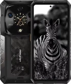 Смартфон Ulefone Armor 28 Pro 16/512GB Epic Black