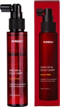 Тоник против выпадения волос Kundal Head Spa & Scalp Care+Scalp Tonic 100 мл (8809693251612)