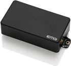 Звукосниматель EMG 81 Black (81 bk)