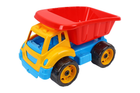 Игрушка Самосвал ТехноК 991 Желтый shop (2000999208973)