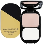 Пудра для лица Max Factor Facefinity Reusable Compact SPF 20 01 Porselain 10 г (3616303407117)
