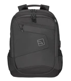 Рюкзак для ноутбука 17" Tucano Lato Black (BLABK)