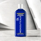 Зволожуючий шампунь проти випадіння волосся у чоловіків Mediceuticals Hydroclenz 250 ml