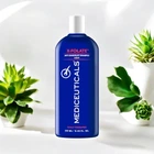 Шампунь против перхоти и себорейного дерматита Mediceuticals X Folate 250 мл