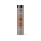 Шампунь Lakme для обновления цвета коричневых оттенков волос Teknia Color Refresh Cocoa Brown Shampoo 300 мл