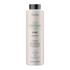 Мицеллярный шампунь Lakme для жирной кожи головы Teknia Scalp Care Pure Shampoo 1000 мл