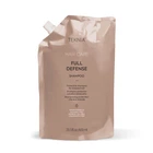 Шампунь Lakme для комплексного захисту волосся Teknia Full Defense Shampoo (Запаска) 600 мл