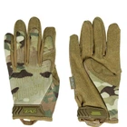 Рукавички Mechanix Original Multicam. Розмір L