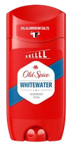 Твердый дезодорант Old Spice Whitewater, 85 мл