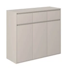Комод Art in Head 3x3 Light 1038x1200x420 Кашемір (LT02140000000)