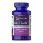 Вітаміни для жінок Puritan's Pride One Daily Women's Multivitamin, 100 капс.