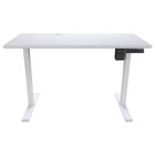 Геймерский игровой стол Cougar Royal Mossa 150 White