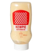 Майонез Kewpie японський 500 мл. (8719189240184)