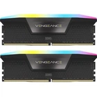 Оперативная память Corsair 32 GB (2x16GB) DDR5 6000 MHz Vengeance RGB AMD EXPO (CMH32GX5M2E6000Z36)