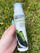 Дезодорант для спортивной обуви Coccine Sneakers DEO Fresh 150мл 4007
