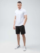 Костюм мужской Ray Basic U9007-White-Black XL Белый с черным (RAY2000000038773)