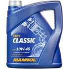 Моторна олива Mannol 7501 Classic