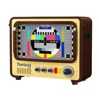 Конструктор Pantasy Original - Retro Винтажное телевидение (61008)