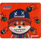 Килимок для мишки A4Tech Bloody BP-45 Proxy Boom Fire (4711421000956)