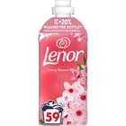 Кондиционер для белья Lenor Вишневый цвет и шалфей 1.239 л (8700216723602)