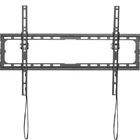Кронштейн для ТВ AGN AGN80-460T з нахилом/37"-80"/45 кг/max.VESA 600x400/Black
