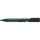Маркер Schneider MAXX 133 перманентный 1-4 мм, черный (S113301)