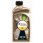 Моторное масло Total Quartz Ineo ECS