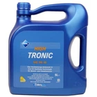 Моторное масло Aral High Tronic (ACEA C3, API SN/CF)