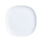 Тарелка Luminarc Lotusia десертная квадратная d-21 см 1505H/N3620