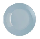 Тарілка Luminarc Diwali Light Blue глибока кругла 20 см 2021P LUM