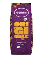 Кава в зернах Gemini Espresso Originale 1000 г
