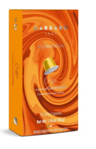 Кава в капсулах Nespresso Carraro Gusto Caramello 10 шт