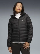Пуховик женский Outerwear Progress