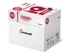 Папір офісний IQ ECONOMY+ A4 80 г/м2 500 аркушів х 5 пачок
