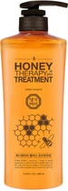 Кондиціонер для волосся Daeng Gi Meo Ri Honey Therapy Plus Treatment Медовий 500 мл (8807779101370)
