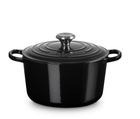 Каструля Le Creuset Evolution 5 л Black Onyx (21195241402430)