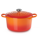 Каструля Le Creuset Evolution 5 л Сerise (21195240602430)