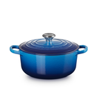 Кастрюля Le Creuset Evolution 2,4 л Azure (21177202202430)