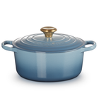 Каструля Le Creuset Evolution 5,3 л Chambray (21177264344441)