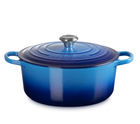 Каструля Le Creuset Evolution 6,7 л Azure (21177282202430)