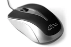 Мышь Media-Tech Plano Titanium (MT1091T)