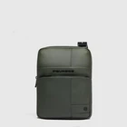 Сумка Piquadro WOLLEM SPECIAL Green CA1816W129W_VE