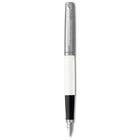 Ручка перова Parker JOTTER Originals White CT FP F