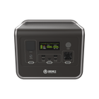 Портативна зарядна станція GENKI GK-800 (800 W, LIFEPO4)