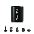 Насос-фонарь Flextail Tiny Pump 2X Black (1047-TY2X1600-BK-i)