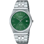 Чоловічий Класичний Наручний Годинник CASIO MTP-B145D-3AVEF