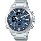 Чоловічий Класичний Наручний Годинник CASIO ECB-30D-2AEF